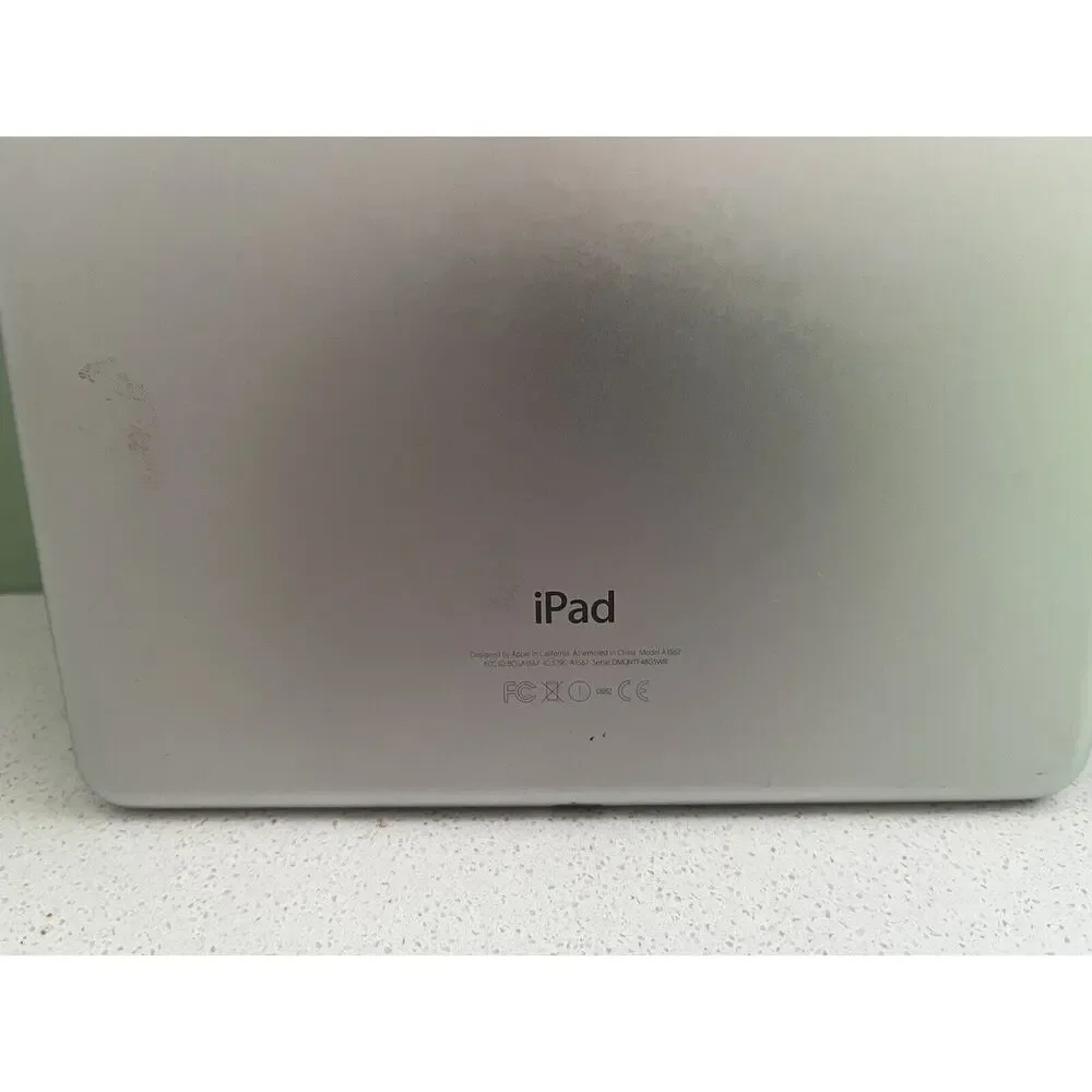 Apple iPad Air 2 Wi-Fi/Cellular A1567 *For Parts*